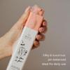 Woo More Play, Be There In Five, Feminine Wash, pH Balanced, Made With Natural Ingredients (Aloe, Calendula Extract, Matricaria Flower Extract) - 50 ml | 1.7 fl oz view 4