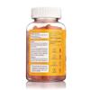 Pharmvista Vitamin C 125mg Gummy - Vegan, Gluten Free Supplement - 90 Count view 4