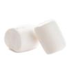 Individually Wrapped Marshmallows | 100x2 sets = 200 units (BULK Box) | 1" cylinder shape | Great for gatherings, camping, fire pits, birthday parties, corporate outings | Smores view 1