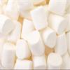 Individually Wrapped Marshmallows | 100x2 sets = 200 units (BULK Box) | 1" cylinder shape | Great for gatherings, camping, fire pits, birthday parties, corporate outings | Smores view 4