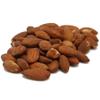 Almonds Roasted Salted Nuts  4oz view 2