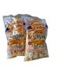 GOLDEN FLAKE LOUISIANA HOT SAUCE FRIED PORK SKINS (2) 4.5oz BAGS view 1