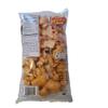 GOLDEN FLAKE LOUISIANA HOT SAUCE FRIED PORK SKINS (2) 4.5oz BAGS view 4