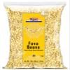 Rani Fava Beans (Split Broad Beans Skinless) 64oz (4lbs) 1.81kg Bulk ~ All Natural | Gluten Friendly | Non-GMO | Kosher | Vegan | Product of USA view 1
