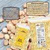 Rani Fava Beans (Split Broad Beans Skinless) 64oz (4lbs) 1.81kg Bulk ~ All Natural | Gluten Friendly | Non-GMO | Kosher | Vegan | Product of USA view 4