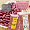 Rani Red Kidney Beans, Light 128oz (8lbs) 3.63kg Bulk ~ All Natural | Vegan | Gluten Friendly | NON-GMO | Kosher | Raj Mah view 4