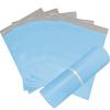 Sanitary Napkin Disposal Bags,100 Pcs Feminine Hygiene Disposal Bags for Tampons, Liners and Pads, Sealable and Prevents Odours (Blue) view 1