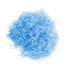 PRETYZOOM Shredded Paper Box Filler Basket Filler Items Shredding Silks for Occasions Color view 1
