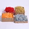 PRETYZOOM Shredded Paper Box Filler Basket Filler Items Shredding Silks for Occasions Color view 4