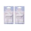 Spancare Dental Floss Toothpicks - 48 Plastic Toothpicks for Teeth view 1