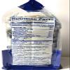 Sunsweet Individually Wrapped Pitted Prunes - 2 Packages (Each Pack is 6 Ounces) and a Prune Recipe Book view 3