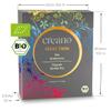 Creano Organic Herbal Tea Sampler Gift Set - Tea Gift Box - 27 Organic Tea Bags in 9 Different Varieties 54 g view 3