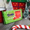 Christmas Peeps Marshmallow Candy Assortment, Snowmen, Trees and Stockings, Holiday Themed Candies for Cupcake Toppers and Gifts (Pack of 3) view 4
