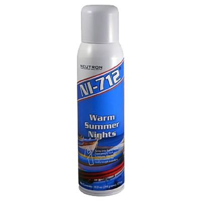 Ni-712 Neutron Industries Warm Summer Night Dry Mist 14oz