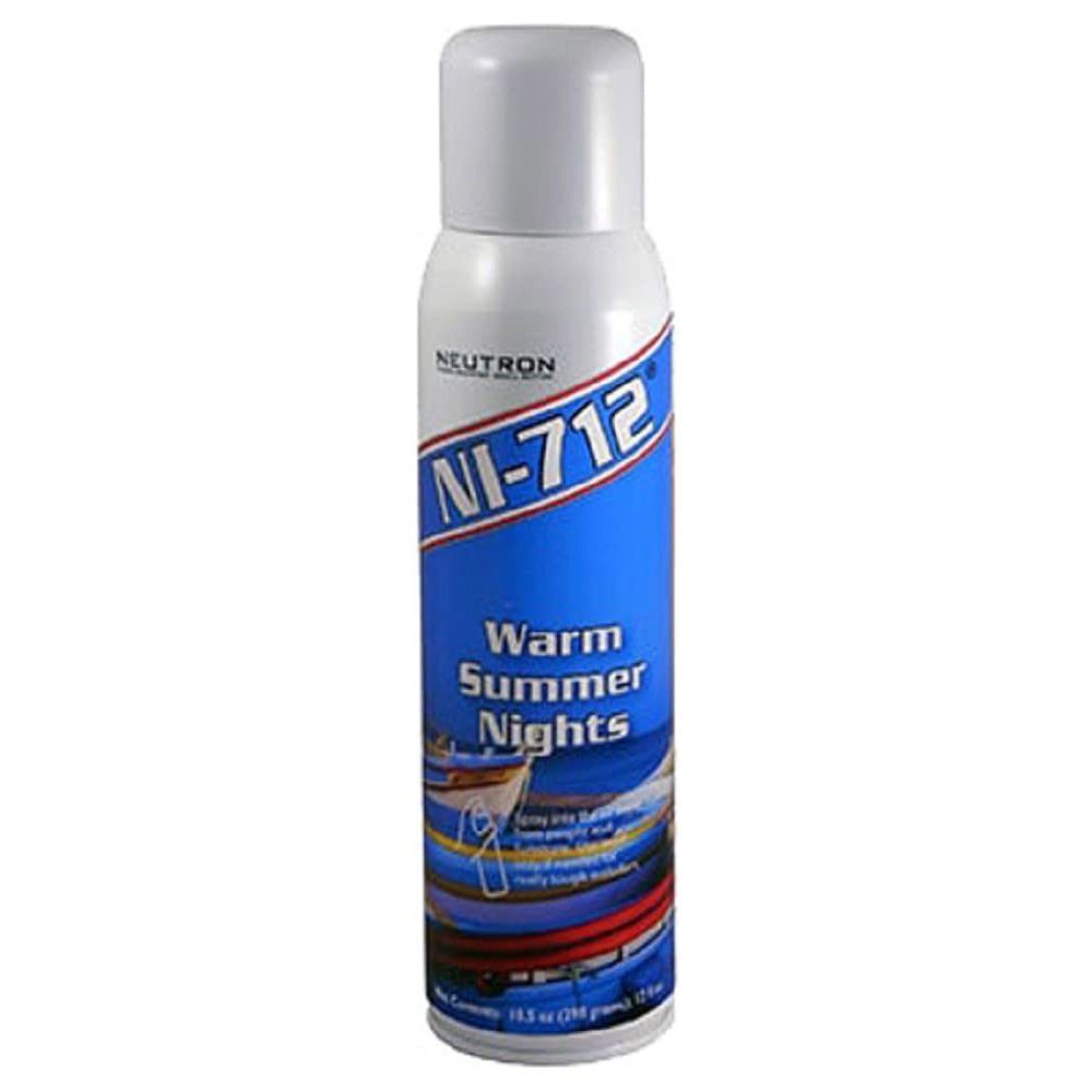 Ni-712 Neutron Industries Warm Summer Night Dry Mist 14oz