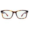 Gamer Advantage Blue Light Gaming Glasses - Professional Grade Technology Glasses for Gamers - Blue Light Blocking view 1