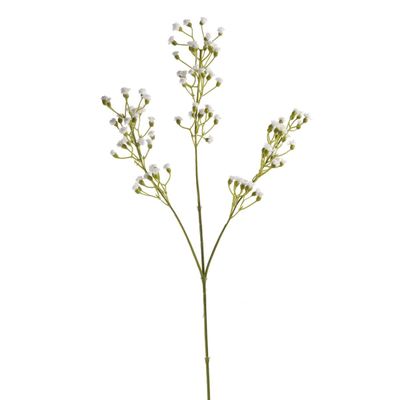 Ashland Ivory Mini Baby's Breath Spray, 12 Pack
