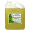 Dr Adorable - 7 lb - Grapeseed Oil - 100% Pure Natural Organic Cold Pressed view 1