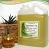 Dr Adorable - 7 lb - Grapeseed Oil - 100% Pure Natural Organic Cold Pressed view 2