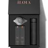 iLOLA Tea Disc Essentials Box Set | Oprahs Favorite Things 2022 | Thermos, Infuser, English Breakfast & Lemon Ginger Tulsi Organic Loose Leaf Probiotic Tea | Christmas Birthday Employee Gift