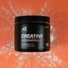 AX Nutrition Creatine + Electrolytes 240g | 100% Pure Creatine Monohydrate Infused with Electrolytes| Support Muscle Growth While Staying Hydrated | 44 Servings view 2