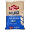 Arrowhead Mills Puffed Cereal, 6 oz (Puffed Rice, 6oz), Pack of 1 view 3