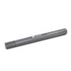 Cigar In Style Large Cigar Punch Enhancer Tool & Nubber Cigar Draw Needle Cigar Poker Silver view 1
