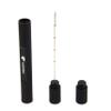Cigar In Style Large Cigar Punch Enhancer Tool & Nubber Cigar Draw Needle Cigar Poker Black view 2