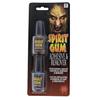 Spirit Gum Adhesive and Remover - Combo Pack of 0.5 Fl. Oz. Prosthetic Skin Adhesive & 0.5 Fl. Oz Spirit Gum Remover view 1