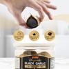MW Polar USDA Organic Black Garlic 5 oz (Pack of 6), Whole Bulbs, Easy Peel, All Natural, Chemical Free, Kosher Friendly Ready to Eat Healthy Snack view 4