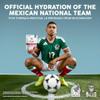 Salud 2-in-1 Hydration Packets + Immunity Electrolytes Powder, Cucumber Lime - Agua Fresca Drink Mix, Elderberry, Dairy & Soy Free, Non-GMO, Gluten Free, Vegan, Low Calorie, 1g Sugar (15 Servings) view 4