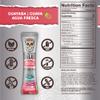 Salud 2-in-1 Energy Drink Powder + Focus, Guava, Organic Caffeine, B6 + B12, Theanine, Clean Energy Drink Packets, Guayaba Agua Fresca Mix, Non-GMO, Gluten Free, Vegan, 1g of Sugar, (15 Servings) view 4