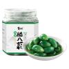    Laba Garlic, Jade Garlic, Fresh Green Garlic, Pickled Vegetable, Pickled with Vinegar, Pickled Garlic, Sugar Garlic , Shandong Special, Sweet and sour garlic view 1