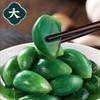    Laba Garlic, Jade Garlic, Fresh Green Garlic, Pickled Vegetable, Pickled with Vinegar, Pickled Garlic, Sugar Garlic , Shandong Special, Sweet and sour garlic view 2