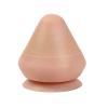 Adsorption Type Fascia Ball Massage Ball Fitness Meridians Plantar Back Waist Shoulder Neck Silica Gel Adsorption Muscle (pink) view 4