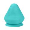 Adsorption Type Fascia Ball Massage Ball Fitness Meridians Plantar Back Waist Shoulder Neck Silica Gel Adsorption Muscle (green) view 2