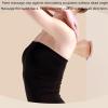 Adsorption Type Fascia Ball Massage Ball Fitness Meridians Plantar Back Waist Shoulder Neck Silica Gel Adsorption Muscle (green) view 3