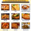 Flavor-Crisp All-Purpose Breading & Batter Mix for Chicken, Fish, & More view 2