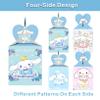 ARHAVI Cinnamoroll Gift Boxes - 12pcs Birthday Party Supplies for Kids Decorations view 3