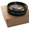 28D Double ASPHERIC Lens with Wooden Protective CASE view 1