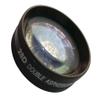 28D Double ASPHERIC Lens with Wooden Protective CASE view 2