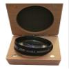 28D Double ASPHERIC Lens with Wooden Protective CASE view 4