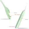 DULASP Ear Cleaner Spoon LED Flash Light Ear Wax Curette Picker Visual Children Earpick Eer Wax Dig Remover Ear Nose Novel Tweezer view 4