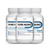 Pure Neoro Advanced Formula 3 Bottles view 1