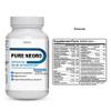 Pure Neoro Advanced Formula 3 Bottles view 2