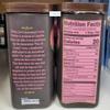 Trader Joe's Cocoa Powder Unsweetened 9oz 255g (Two Tubs) view 2
