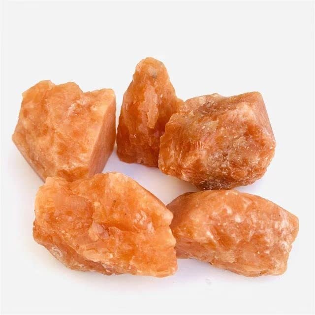 Wholesale Natural Crystal Rough Stone Raw Sunstones Quartz for Healing (1000G)