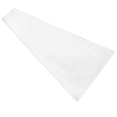 STOBOK 50pcs Cellophane Wrap Bags for Flower Bouquets Flower Packaging for Florists for Floral Arrangements