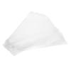 STOBOK 20pcs Cellophane Bags for Flower Wrapping Paper Transparent Floral Bouquet Packaging for Florists Present Wrapping Easy to Use for Flower Arrangement and Presentation view 1