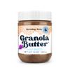 KWEEN Oat Haus Birthday Cake Granola Butter | Peanut-free, Almond (Tree-Nut) Free, & School-Safe (Top 8 Allergen Free) | Edible Cookie Dough Alternative view 1